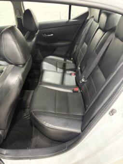 SENTRA 2.0 SR CVT 2023 lleno