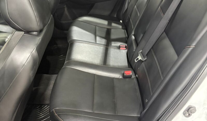 SENTRA 2.0 SR CVT 2023 lleno