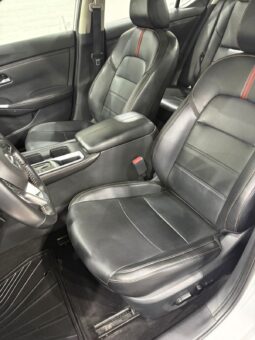 SENTRA 2.0 SR CVT 2023 lleno