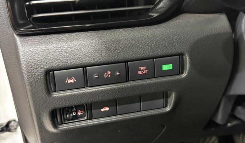 SENTRA 2.0 SR CVT 2023 lleno