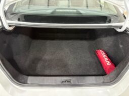 SENTRA 2.0 SR CVT 2023 lleno