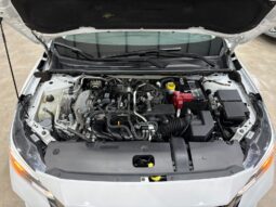 SENTRA 2.0 SR CVT 2023 lleno