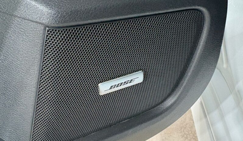 SENTRA 2.0 SR CVT 2023 lleno