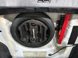 SENTRA 2.0 SR CVT 2023 lleno