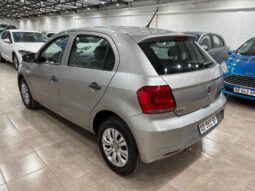 GOL TREND TRENDLINE 1.6 2018 lleno