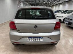 GOL TREND TRENDLINE 1.6 2018