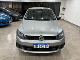 GOL TREND TRENDLINE 1.6 2018