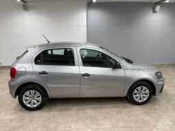 GOL TREND TRENDLINE 1.6 2018 lleno