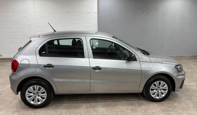 GOL TREND TRENDLINE 1.6 2018 lleno