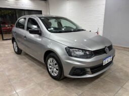 GOL TREND TRENDLINE 1.6 2018