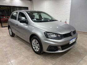 GOL TREND TRENDLINE 1.6 2018