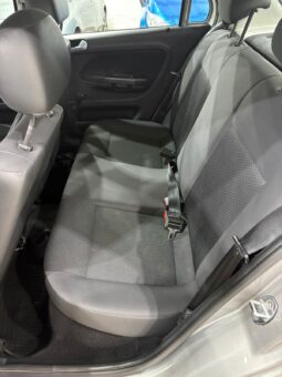 GOL TREND TRENDLINE 1.6 2018 lleno