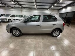 GOL TREND TRENDLINE 1.6 2018 lleno