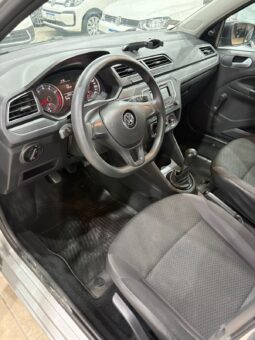 GOL TREND TRENDLINE 1.6 2018 lleno