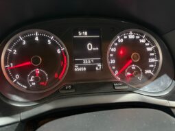 GOL TREND TRENDLINE 1.6 2018 lleno