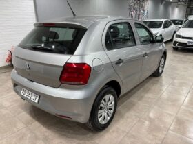 GOL TREND TRENDLINE 1.6 2018