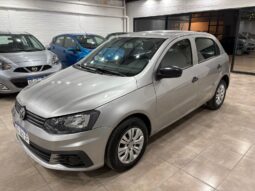 GOL TREND TRENDLINE 1.6 2018