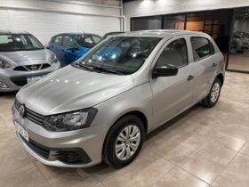 GOL TREND TRENDLINE 1.6 2018
