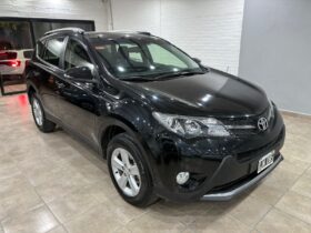 RAV4 4X2 CVT 2014