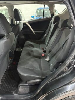RAV4 4X2 CVT 2014 lleno