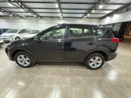 RAV4 4X2 CVT 2014