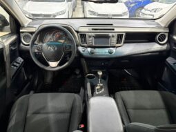 RAV4 4X2 CVT 2014 lleno