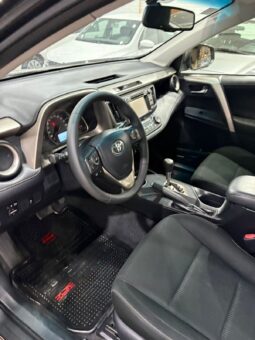 RAV4 4X2 CVT 2014 lleno