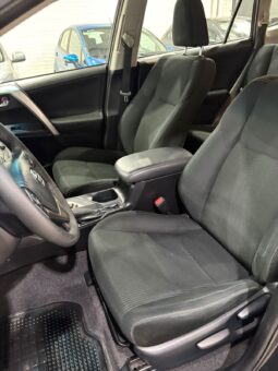RAV4 4X2 CVT 2014 lleno