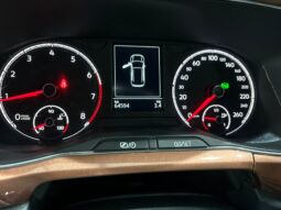T-CROSS COMFORTLINE 1.6 AT 2021 lleno