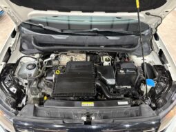 T-CROSS COMFORTLINE 1.6 AT 2021 lleno