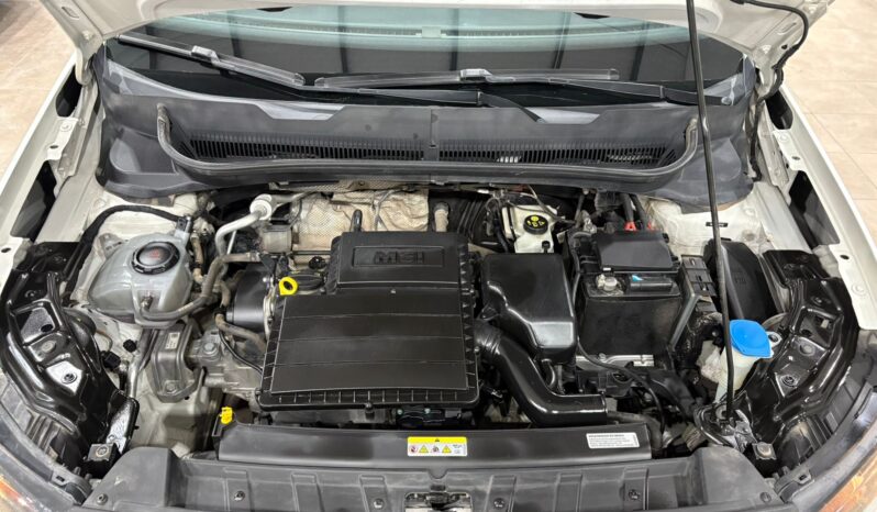 T-CROSS COMFORTLINE 1.6 AT 2021 lleno