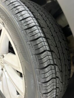 T-CROSS COMFORTLINE 1.6 AT 2021 lleno