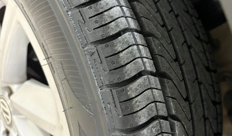 T-CROSS COMFORTLINE 1.6 AT 2021 lleno
