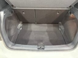 T-CROSS COMFORTLINE 1.6 AT 2021 lleno