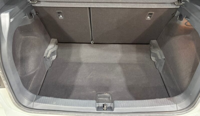 T-CROSS COMFORTLINE 1.6 AT 2021 lleno