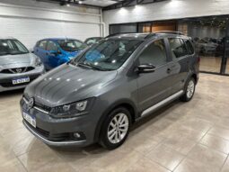 SURAN TRACK 1.6L 2018
