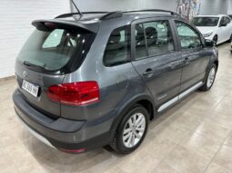 SURAN TRACK 1.6L 2018 lleno