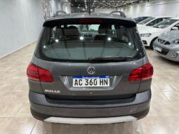 SURAN TRACK 1.6L 2018