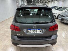 SURAN TRACK 1.6L 2018