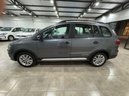 SURAN TRACK 1.6L 2018