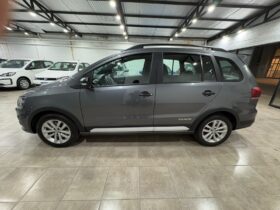 SURAN TRACK 1.6L 2018
