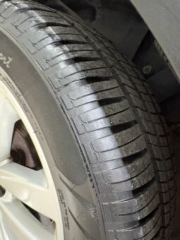 SURAN TRACK 1.6L 2018 lleno