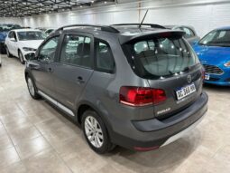 SURAN TRACK 1.6L 2018
