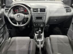 SURAN TRACK 1.6L 2018 lleno