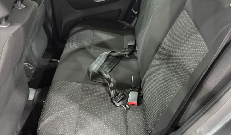 SURAN TRACK 1.6L 2018 lleno