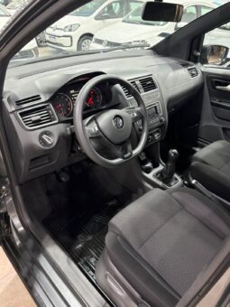 SURAN TRACK 1.6L 2018 lleno