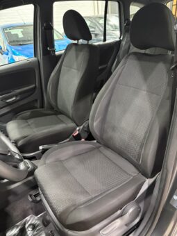 SURAN TRACK 1.6L 2018 lleno