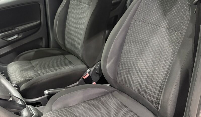 SURAN TRACK 1.6L 2018 lleno