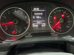 SURAN TRACK 1.6L 2018 lleno