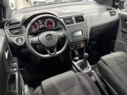 SURAN TRACK 1.6L 2018 lleno